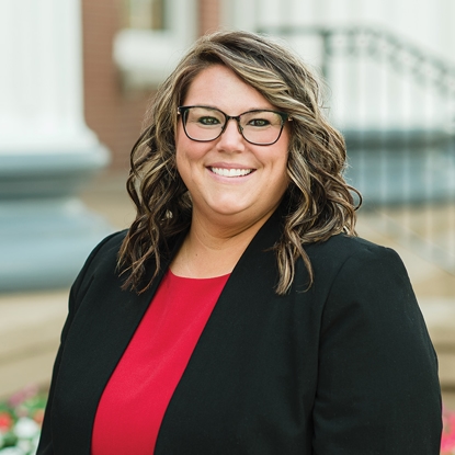 Abigail L. Burnham Photo