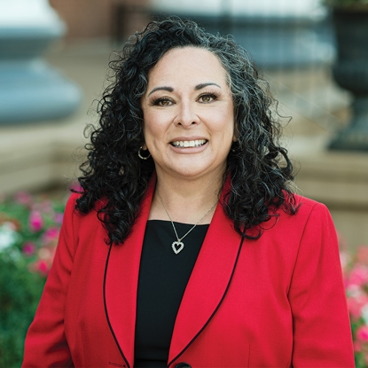 Giselle  Sutherland Photo