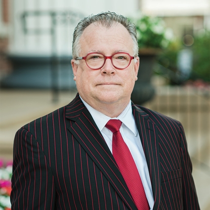 Mitchell E. Shannon Photo