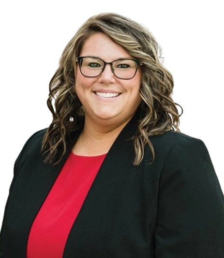 Meet Abigail Burnham