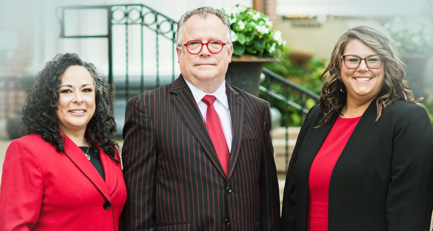 About Our Firm-image