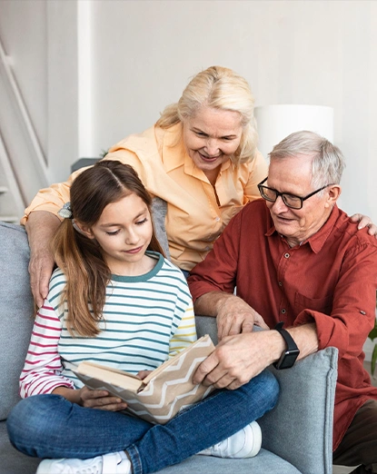 Grandparents' Rights 