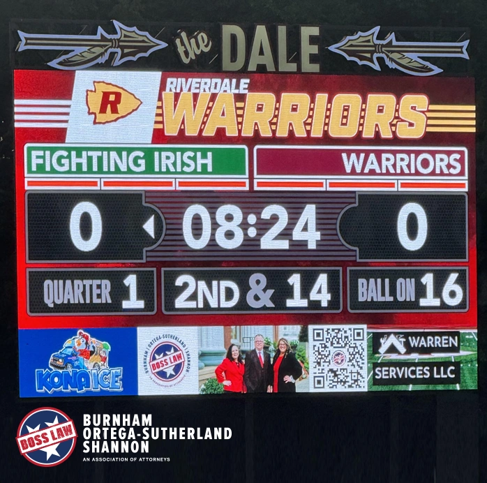 Community Involvement