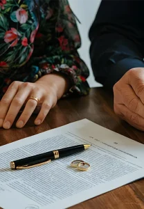 Prenuptial Agreements