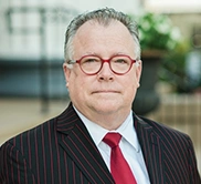 Mitchell E. Shannon Image