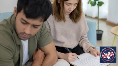 ¿Cuánto cuesta un divorcio en Tennessee?