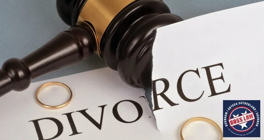 el mejor abogado de divorcios de Laverne