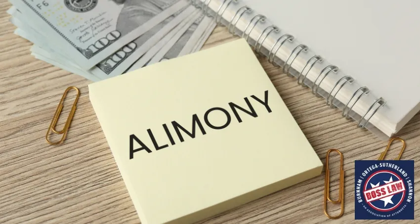 Murfreesboro Alimony Lawyer-image