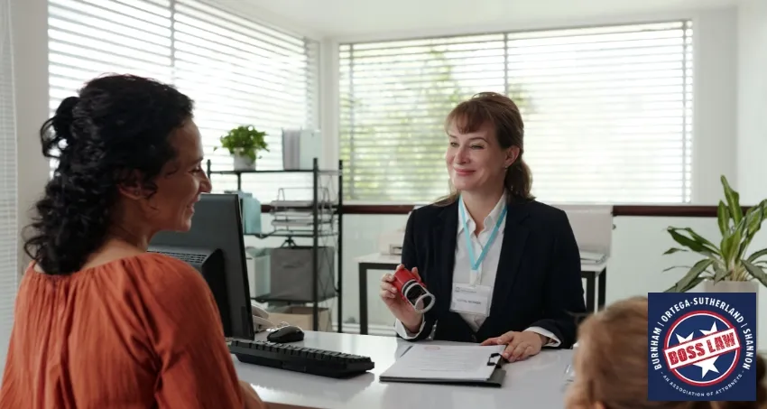 Murfreesboro Abogado especializado en visitas a menores-imagen