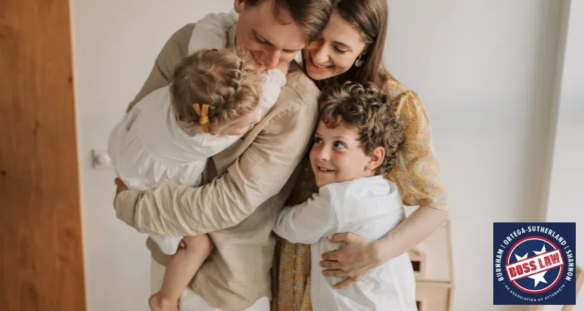 Murfreesboro Abogado especializado en derecho de familia-imagen