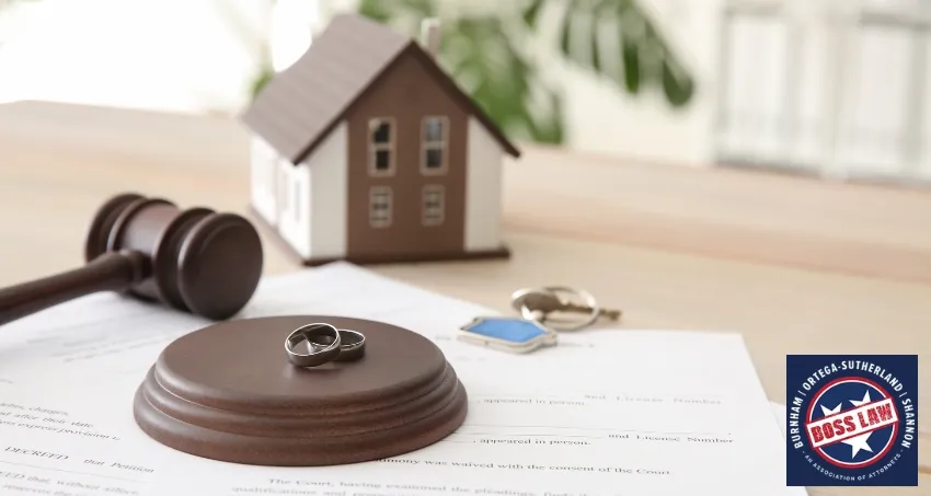 Murfreesboro Abogado especializado en divorcios con patrimonios elevados-imagen