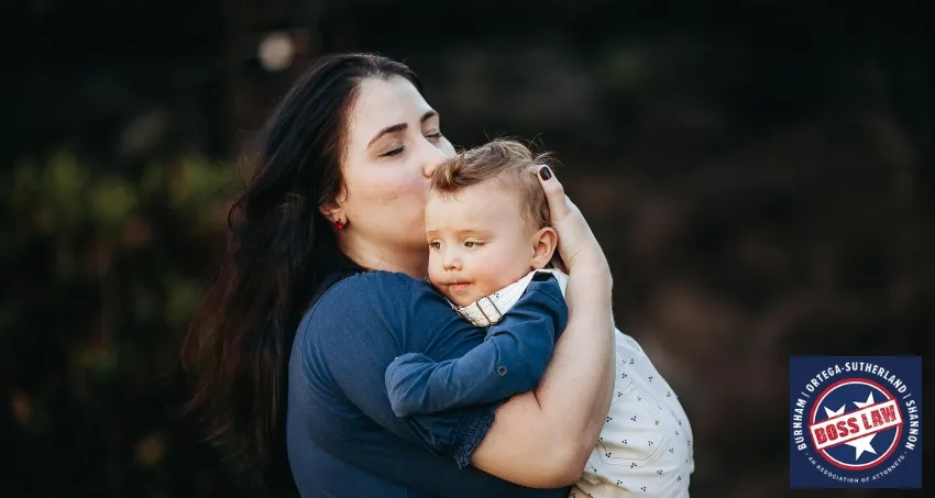 Murfreesboro Abogado especializado en derechos de las madres-imagen