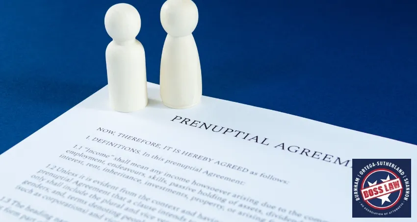 Murfreesboro Abogado especializado en acuerdos prenupciales-imagen