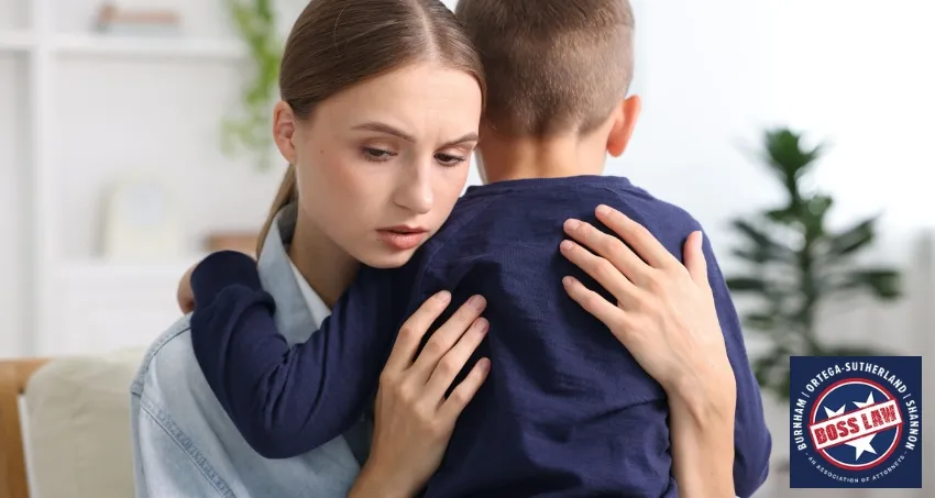 Smyrna Child Support Lawyer-image