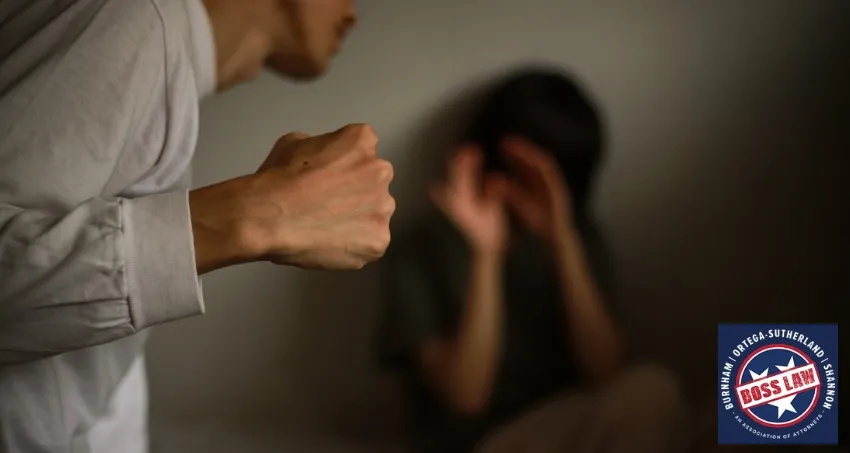 Smyrna Domestic Violence Lawyer-image