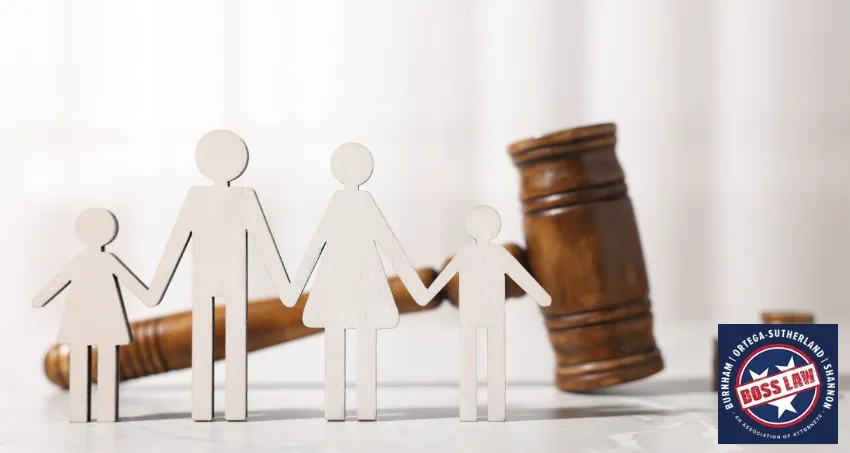 Abogado especializado en derecho de familia de Smyrna-imagen