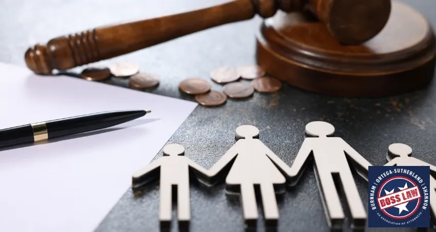 top lavergne child custody lawyer