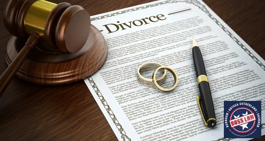 el mejor abogado especializado en divorcios de Woodbury