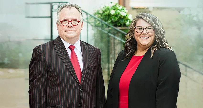 About Our Firm-image