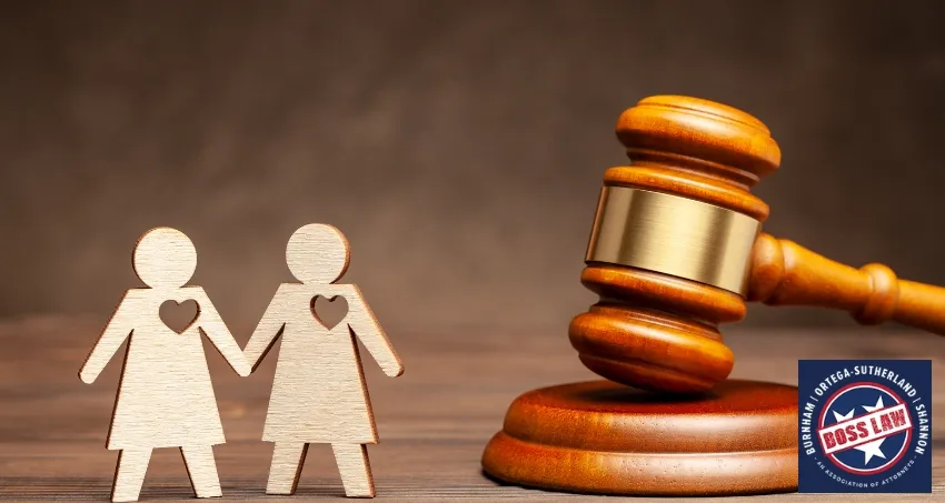 experience woodbury same sex divorce lawyer
