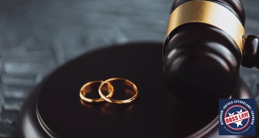 hire woodbury high asset divorce lawyer