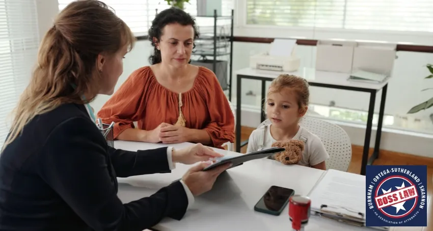 top woodbury adoption lawyer