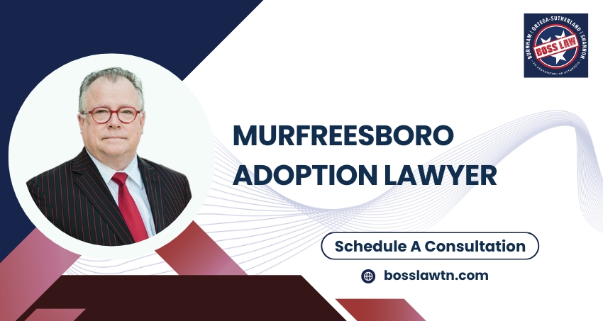 Murfreesboro Adoption Lawyer-image
