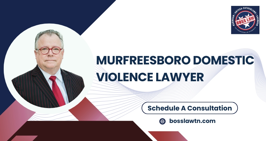 Murfreesboro Domestic Violence Lawyer-image