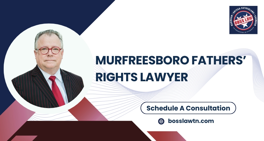 Murfreesboro Fathers’ Rights Lawyer-image