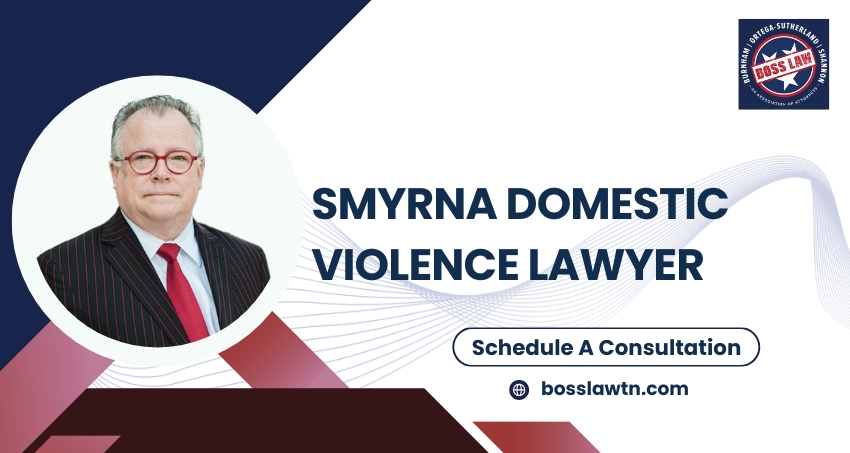 Smyrna Domestic Violence Lawyer-image