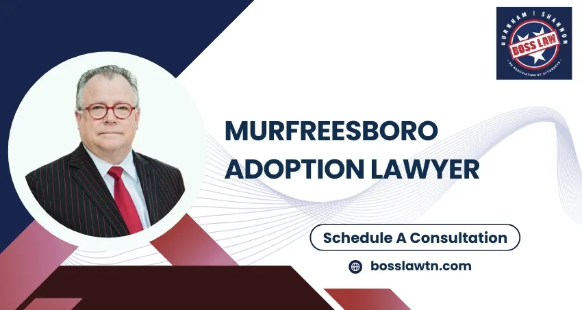 Murfreesboro Adoption Lawyer-image