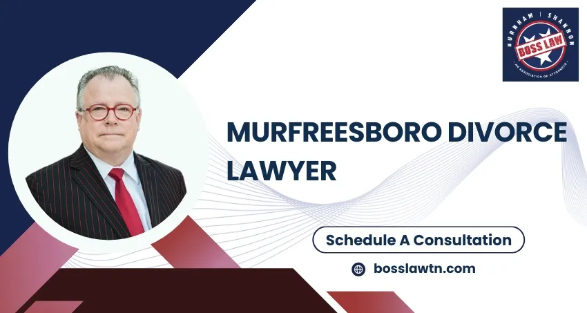 Murfreesboro Divorce Lawyer-image