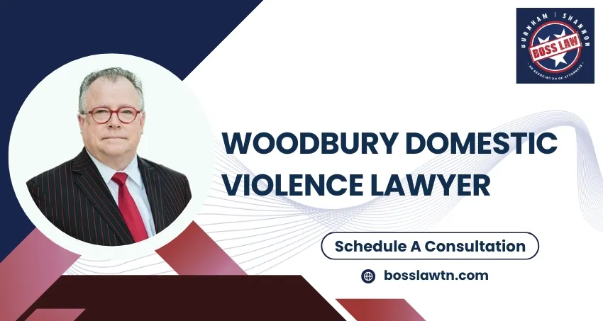 Woodbury Domestic Violence Lawyer-image