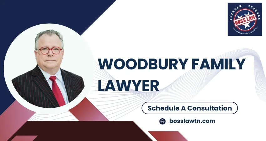 Woodbury Family Lawyer-image