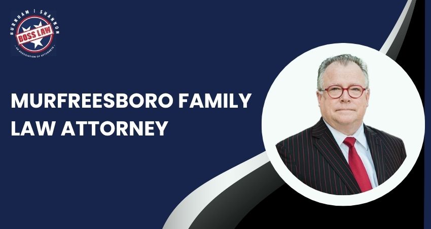 Murfreesboro Family Law Attorney-image